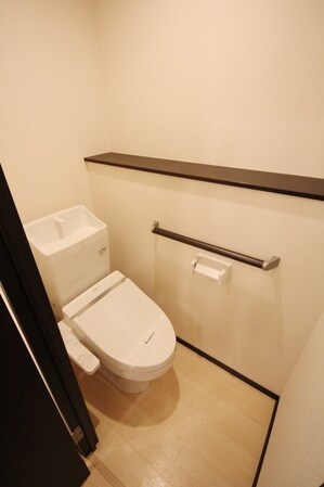 レオネクストレーブウィンの物件内観写真